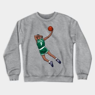 dee dunk Crewneck Sweatshirt